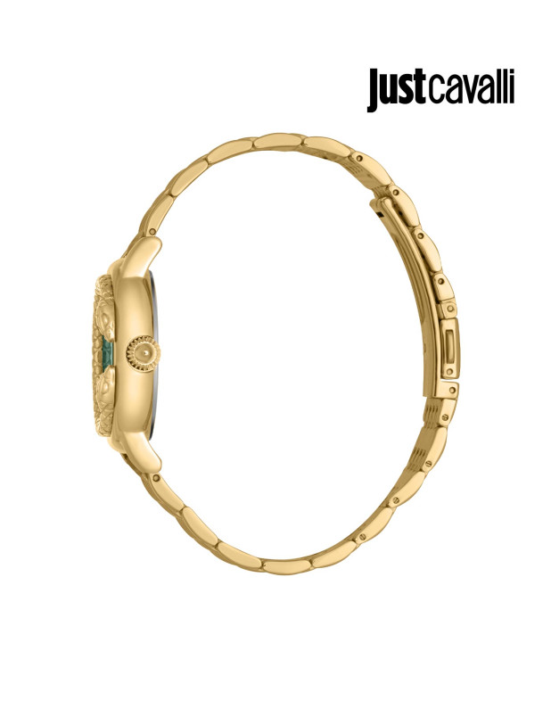 Just Cavalli Ladies Watch